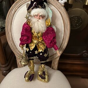 Mark Roberts holiday elf!